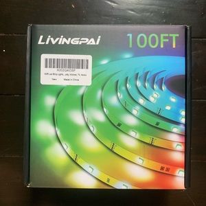 100 ft led lights Strip